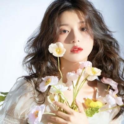棉花白了